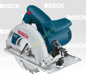 Дисковая пила Bosch GKS 160 (0601670000)