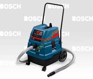 Промышленный пылесос Bosch GAS 50 Professional  (0601989103)