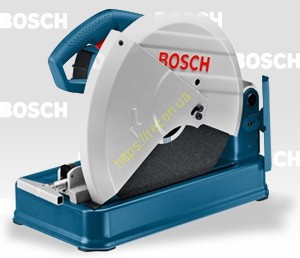 Монтажная пила Bosch GCO 2000 Professional (0601B17200)