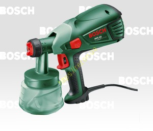 Распылитель краски Bosch PFS 55 (0603206000)