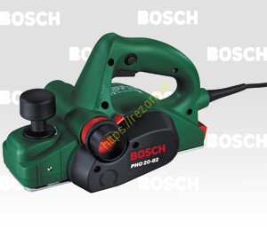 Электрорубанок Bosch PHO 20-82 (0603365181)