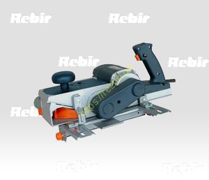 Электрорубанок Rebir IE-5708C (стационар)