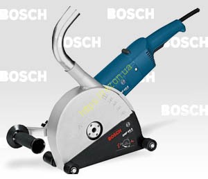 Штроборез Bosch GNF 65 A Professional (0601368708)