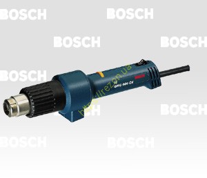 Термовоздуходувка Bosch GHG 600 CE (0601942103)