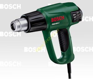 Термовоздуходувка Bosch РНG 600-3 (060329B008)