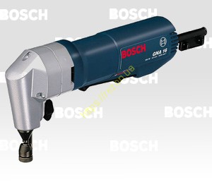 Ножницы по металлу вырубные Bosch GNA 16 (0601529208)