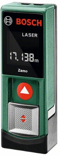 Лазерний далекомір Bosch ZAMO РLR 20 (0603672421)