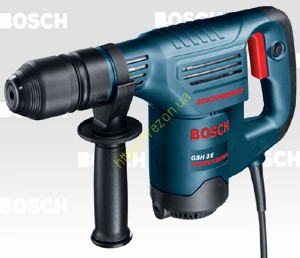 Отбойный молоток Bosch GSH 3 E  (0611320703)