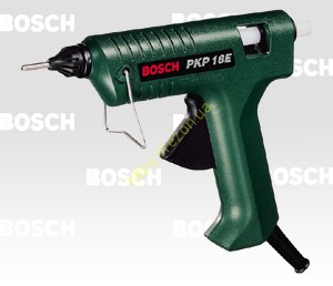 Клеевой пистолет Bosch PKP 18 E (0603264508)