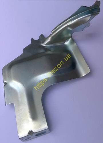 Лист защитный металлический блока головки цилиндра ЕХ17, EX21 (277-52702-03)