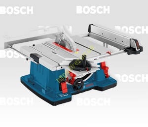 Распиловочный стол Bosch GTS 10 XC Professional (0601B30400)