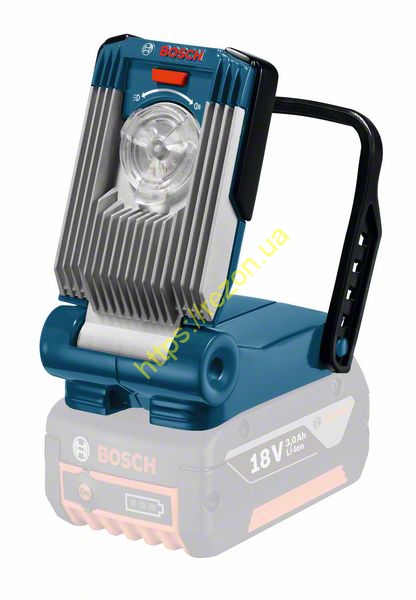 Аккумуляторный фонарь Bosch GLI VariLED (0601443400) 