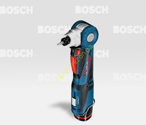 Угловая аккумуляторная дрель-шуруповерт Bosch GWI 10.8 V - Li (0601360U06)