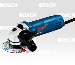 Угловая шлифмашина Bosch GWS 780C (0601377790)