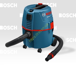 Пылесос Bosch GAS 20 L SFC Professional (060197B000)