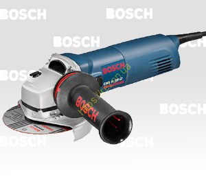 Угловая шлифмашина Bosch GWS 11-125 CI (0601822020)