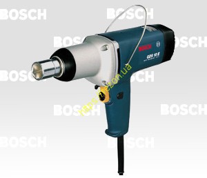 Гайковерт Bosch GDS 18 E (0601444000)