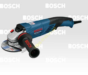 Угловая шлифмашина Bosch GWS 15-125 CIH Vibro (0601830222)