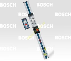 Лазерный дальномер Bosch GLM 80 + R 60 Professional (0601072301)