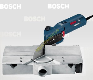 Стусловая ножовка GFS 350 E SET Bosch (0601640708)