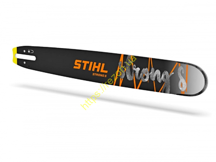 Шина Stihl 40 см, Duromatic (STRONG S) 30030009213