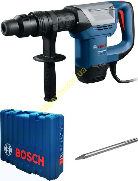 Відбійний молоток Bosch GSН 500 (0611338720)