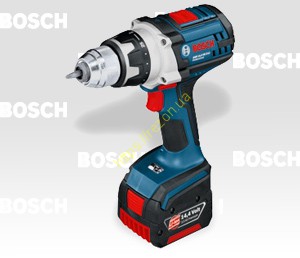 Аккумуляторный шуруповерт Bosch GSR 14,4-2-LI Professional L-BOXX (06019A4400)