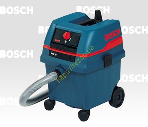Промышленный пылесос Bosch GAS 25 L SFC (0601979103)